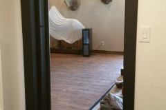 Installation of an American Security Vault Door in Granbury, TX