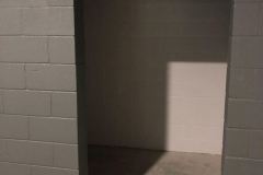 Installation of a Browning Vault Door in Burleson, TX