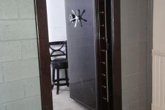 Installation of a Browning Vault Door in Burleson, TX