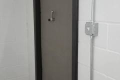 Installation of a Browning Vault Door in Burleson, TX