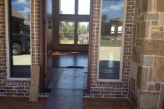 Moving a Browning Gun Safe in Granbury, TX
