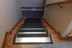 Moving a Browning Gun Safe in Granbury, TX