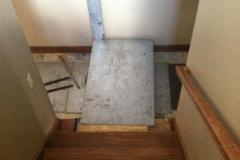 Moving a Browning Gun Safe in Granbury, TX