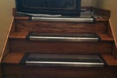 Moving a Browning Gun Safe in Granbury, TX