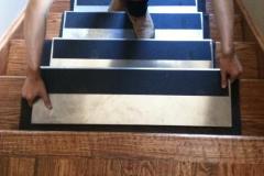 Moving a Browning Gun Safe in Granbury, TX