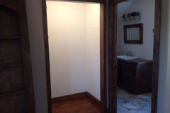 Moving a Browning Gun Safe in Granbury, TX