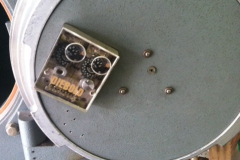 Moving a Diebold Lug Door Safe in Fort Worth, TX