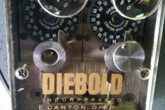 Moving a Diebold Lug Door Safe in Fort Worth, TX