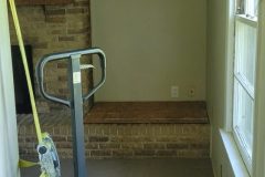 Moving a Double Door Fire safe in Weatherford, TX