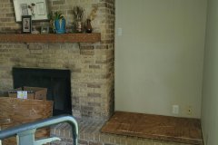 Moving a Double Door Fire safe in Weatherford, TX