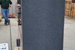 Moving a Graffunder Gun Safe in Granbury, TX