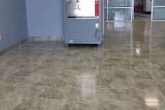 Moving an ISM Super Treasury Jewelers Safe in Arlington, TX