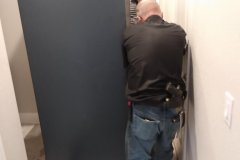 Moving a Jewelry Safe in Dallas, TX