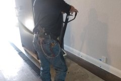Moving a Jewelry Safe in Dallas, TX