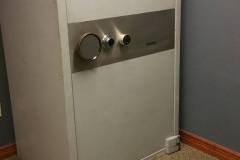 Moving a Jewelers Safe in Dallas, TX