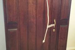 Moving a Custom Gun Safe in Fort Worth, TX