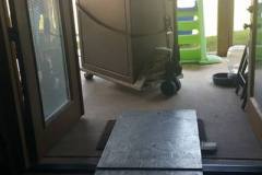 Moving A Liberty Gun Safe in Mansfield, TX