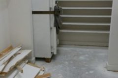 Moving a Lord Jeweler's Safe in Granbury, TX