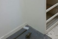 Moving a Lord Jeweler's Safe in Granbury, TX