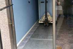 Moving a Mutual Narcotics Safe in Plano, TX