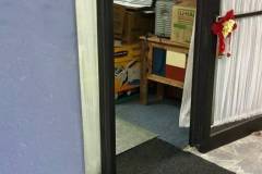 Moving a Mutual Narcotics Safe in Plano, TX