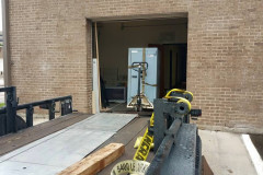 Moving a Mutual Narcotics Safe in Plano, TX