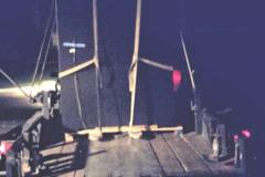 Moving a Sportsman Gun Safe in Fort Worth, TX