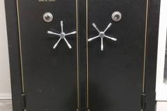 Moving a Sportsman Gun Safe in Fort Worth, TX
