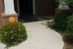 Moving a Patriot Gun Safe in Mineral Wells, TX