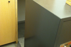 Moving a Fireking Safe in Grand Prairie, TX