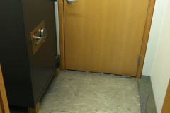 Moving a Fireking Safe in Grand Prairie, TX