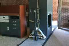 Removing Bank Safes and Safe Deposit Boxes in Fort Worth, TX