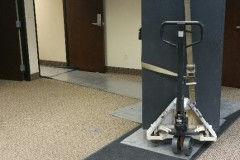 Removing Bank Safes and Safe Deposit Boxes in Fort Worth, TX