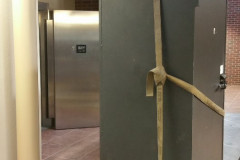Removing Bank Safes and Safe Deposit Boxes in Fort Worth, TX