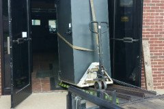 Removing Bank Safes and Safe Deposit Boxes in Fort Worth, TX