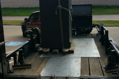 Removing Bank Safes and Safe Deposit Boxes in Fort Worth, TX