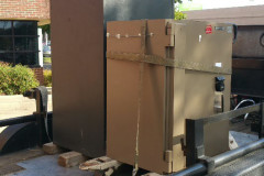 Removing Bank Safes and Safe Deposit Boxes in Fort Worth, TX