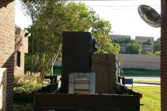 Removing Bank Safes and Safe Deposit Boxes in Fort Worth, TX