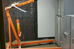 Removing Bank Safes and Safe Deposit Boxes in Fort Worth, TX
