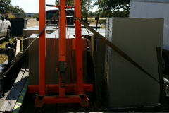 Removing Bank Safes and Safe Deposit Boxes in Fort Worth, TX