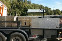 Removing Bank Safes and Safe Deposit Boxes in Fort Worth, TX
