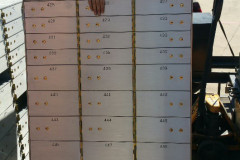 Removing Bank Safes and Safe Deposit Boxes in Fort Worth, TX