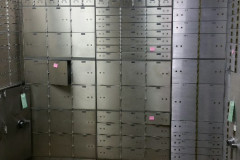 Removing Bank Safes and Safe Deposit Boxes in Fort Worth, TX