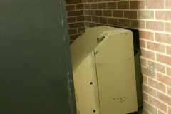 Removing Bank Safes and Safe Deposit Boxes in Fort Worth, TX