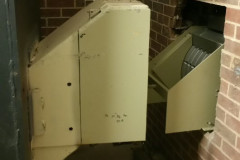Removing Bank Safes and Safe Deposit Boxes in Fort Worth, TX