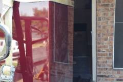 Moving a Large Gun Safe in Weatherford, TX