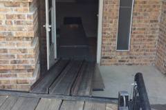 Moving a Large Gun Safe in Weatherford, TX