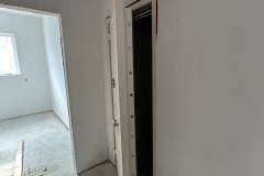 Installation of a Sportsman Steel Vault Door in Granbury, TX