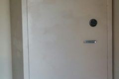 Moving a Diebold Bank Safe in Granbury, TX