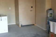 Moving a Diebold Bank Safe in Granbury, TX